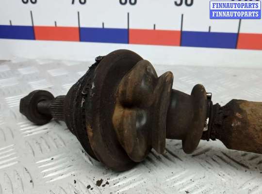 купить привод передний правый на SKODA OCTAVIA A5