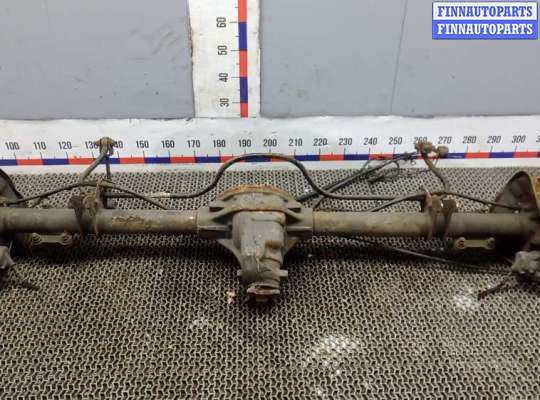 купить мост задний на VOLKSWAGEN CRAFTER 1