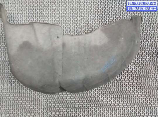 купить защита арок (защита крыла, подкрылок) задняя правая на RENAULT KADJAR 1