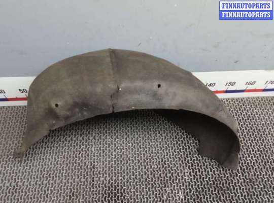 защита арок (защита крыла, подкрылок) задняя правая RN1552844 на RENAULT KADJAR 1