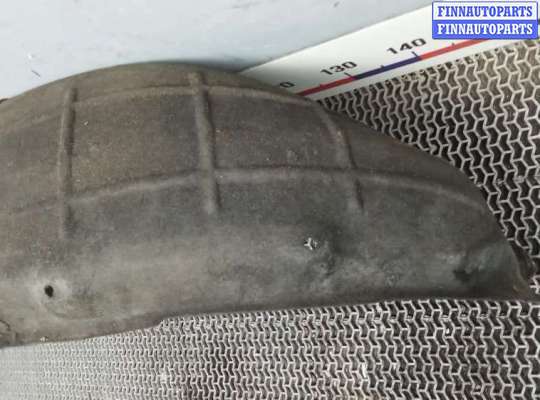 купить защита арок (защита крыла, подкрылок) задняя правая на RENAULT KADJAR 1