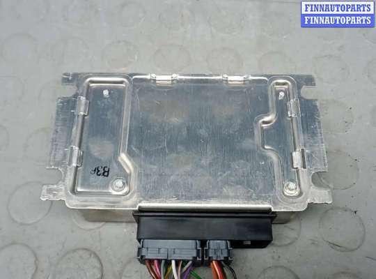 купить блок управления раздаточной коробки на MERCEDES BENZ GL-CLASS X164