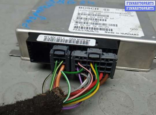 купить блок управления раздаточной коробки на MERCEDES BENZ GL-CLASS X164