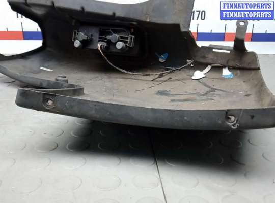 купить клык бампера задний правый на RENAULT TRAFIC 2