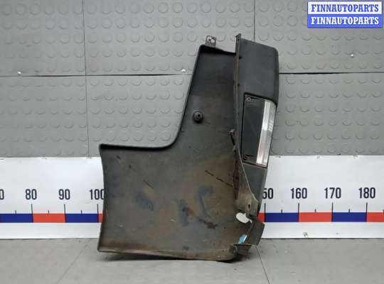 купить клык бампера задний правый на RENAULT TRAFIC 2