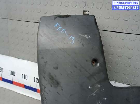 купить клык бампера задний правый на RENAULT TRAFIC 2