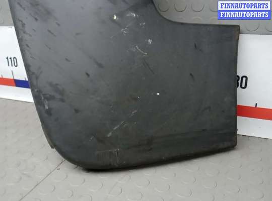 купить клык бампера задний правый на RENAULT TRAFIC 2