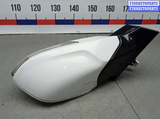 купить зеркало наружное правое на HYUNDAI I40
