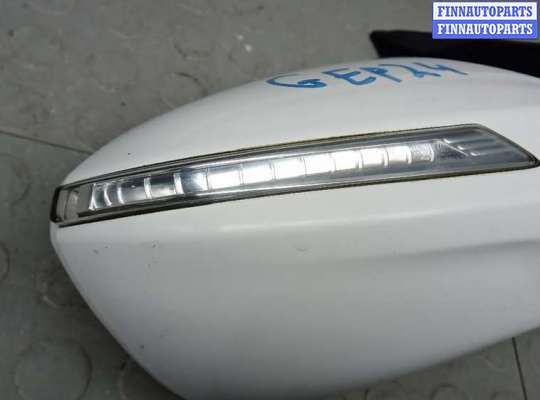 купить зеркало наружное правое на HYUNDAI I40