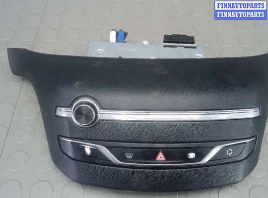 купить магнитола на PEUGEOT 308 2