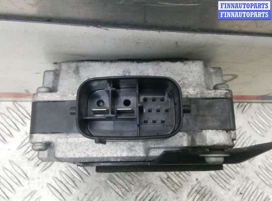 купить блок управления рулевой рейкой на LEXUS GS 3