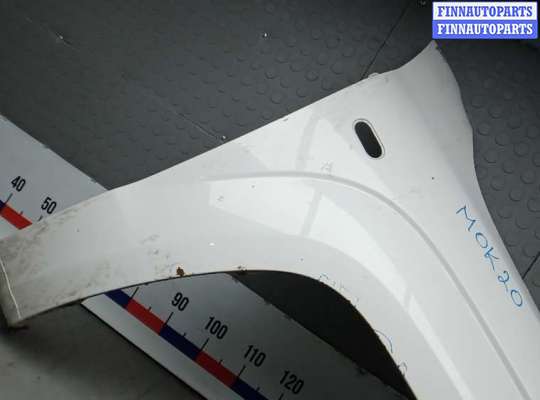 купить крыло переднее правое на VOLKSWAGEN AMAROK 1