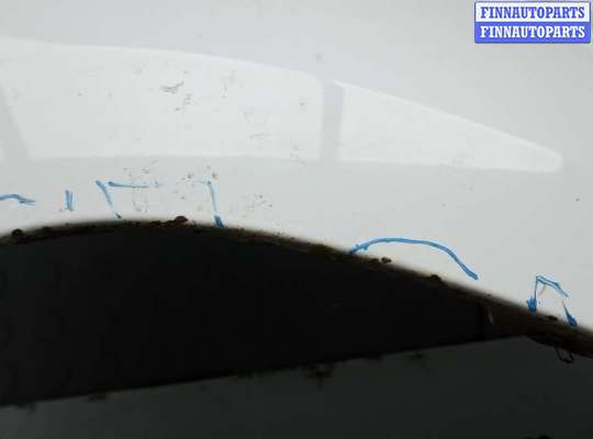 купить крыло переднее правое на VOLKSWAGEN AMAROK 1