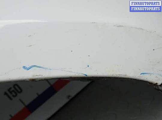 купить крыло переднее правое на VOLKSWAGEN AMAROK 1