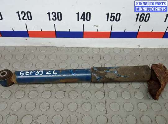 купить амортизатор задней балки на VOLKSWAGEN TRANSPORTER T5