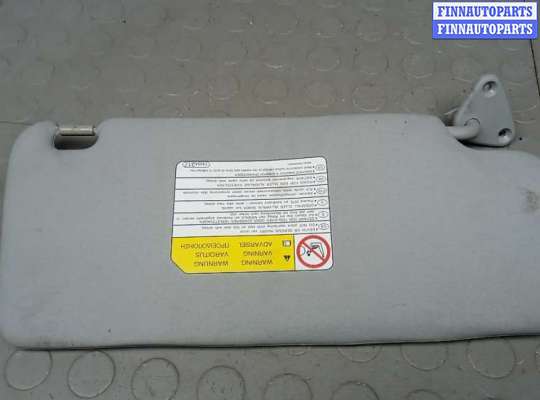 купить солнцезащитный козырек на MERCEDES BENZ M-CLASS W164