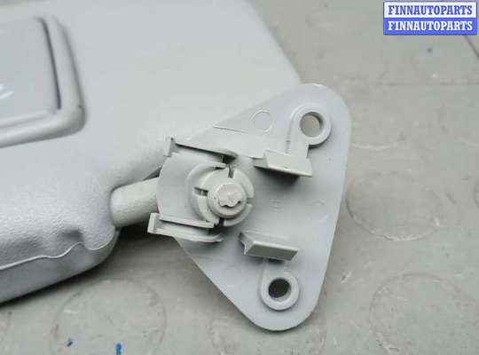 купить солнцезащитный козырек на MERCEDES BENZ M-CLASS W164