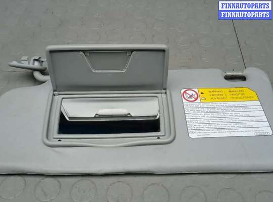 купить солнцезащитный козырек на MERCEDES BENZ M-CLASS W164