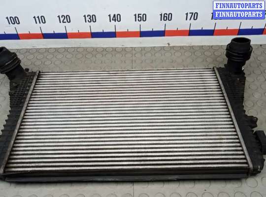купить радиатор интеркулера на SKODA OCTAVIA A5