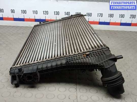 купить радиатор интеркулера на SKODA OCTAVIA A5