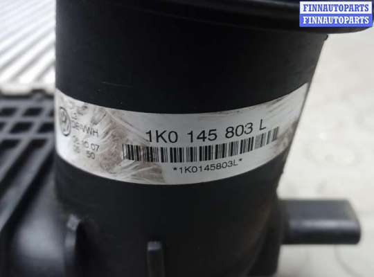 купить радиатор интеркулера на SKODA OCTAVIA A5