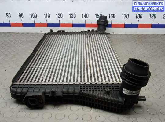 купить радиатор интеркулера на SKODA OCTAVIA A5