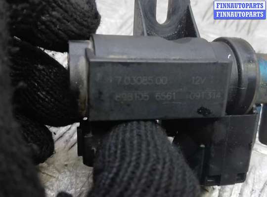 купить клапан управления турбиной (актуатор) на OPEL ASTRA J