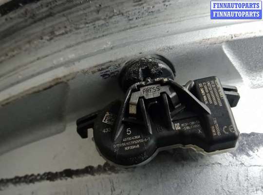 купить диск литой на RENAULT KADJAR 1