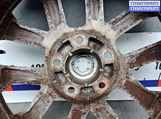 купить диск литой на RENAULT KADJAR 1