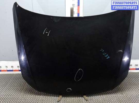 купить капот на VOLKSWAGEN PASSAT B6