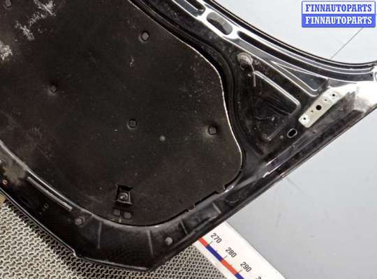 купить капот на VOLKSWAGEN PASSAT B6