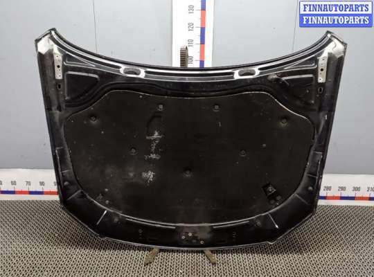 купить капот на VOLKSWAGEN PASSAT B6