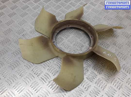 Купить крыльчатка вискомуфты дизельная на MITSUBISHI L200 K4T крыльчатка вискомуфты дизельная MT548334 на MITSUBISHI L200 K4T