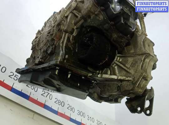 купить кпп автоматическая на MAZDA CX-7 1