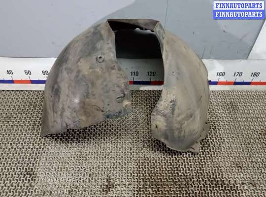 купить защита арок (защита крыла, подкрылок) передняя правая на VOLKSWAGEN TOURAN (1T1, 1T2)