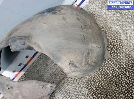 купить защита арок (защита крыла, подкрылок) передняя правая на VOLKSWAGEN TOURAN (1T1, 1T2)