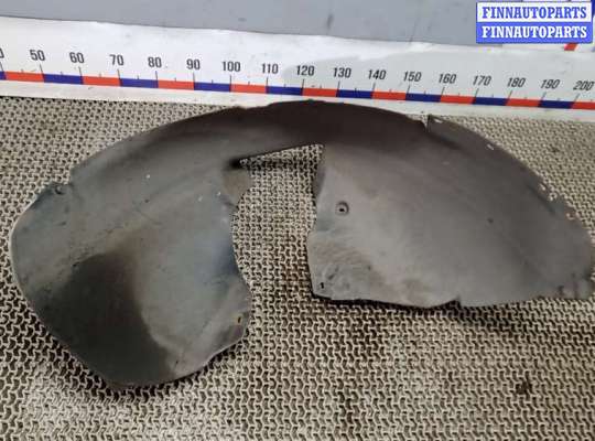 купить защита арок (защита крыла, подкрылок) передняя правая на VOLKSWAGEN TOURAN (1T1, 1T2)