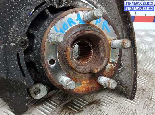 купить ступица передняя правая на LAND ROVER DISCOVERY SPORT 1