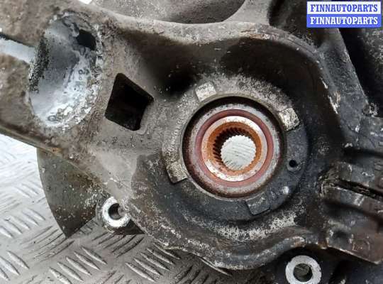 купить ступица передняя правая на LAND ROVER DISCOVERY SPORT 1