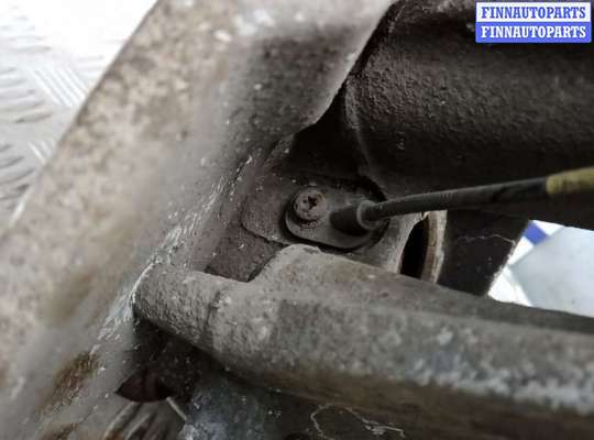 купить ступица передняя правая на LAND ROVER DISCOVERY SPORT 1