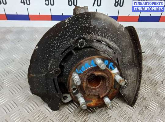 купить ступица передняя правая на LAND ROVER DISCOVERY SPORT 1