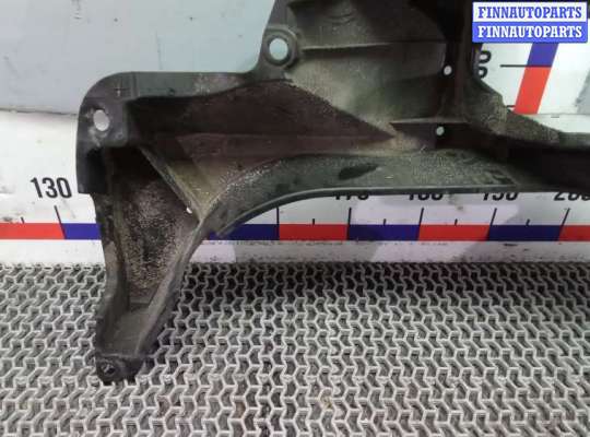 купить защита днища кузова на TOYOTA C-HR