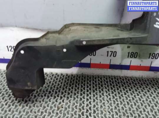 купить защита днища кузова на TOYOTA C-HR