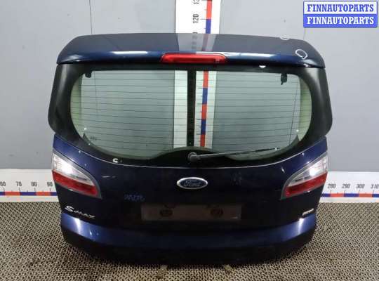 купить моторчик стеклоочиcтителя 3-5 на FORD S-MAX