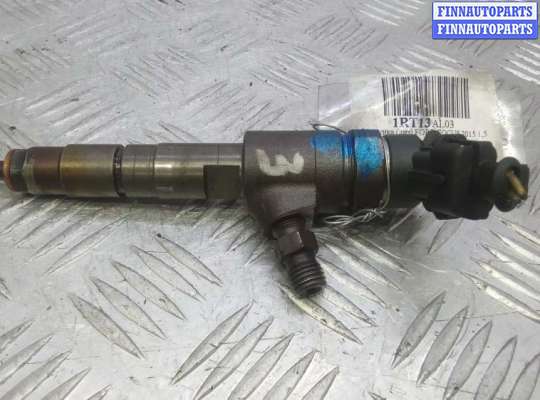 купить форсунка дизельная на FORD FOCUS 3