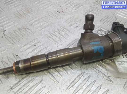купить форсунка дизельная на FORD FOCUS 3