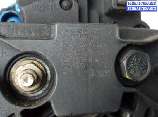 купить генератор дизельный на VOLVO XC90 1