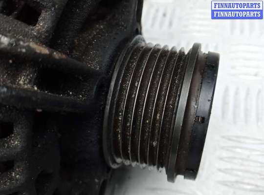 купить генератор дизельный на VOLVO XC90 1