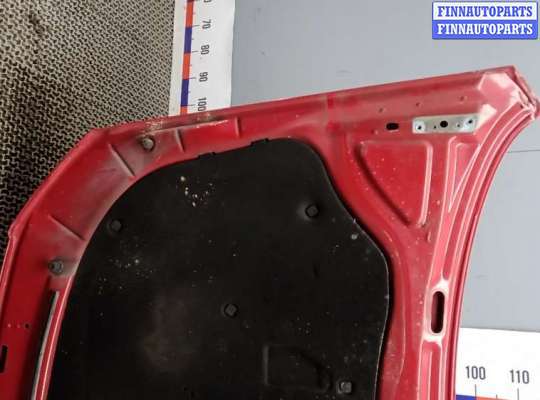 купить капот на VOLKSWAGEN PASSAT B6