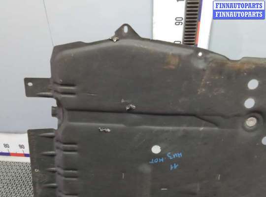 купить защита двигателя нижняя (поддона) на CITROEN C5 AIRCROSS